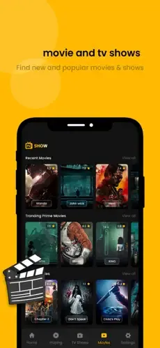 sony-smartphone movie